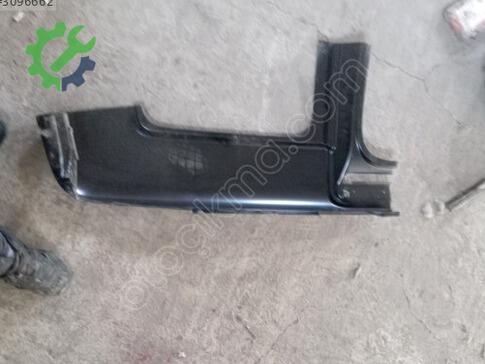 Volkswagen Caddy Frangart çıkma parça
