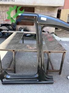 CADDY SAĞ B DİREĞİ SACI VE MARŞBİYEL KESİK  04-10