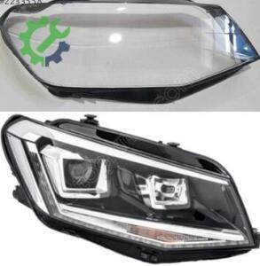 CADDY SAĞ FAR CAMI SIFIR 2015-2021 UYUMLU