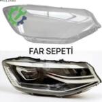 CADDY SAĞ FAR CAMI (SIFIR) 2021-2024