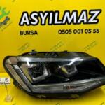 CADDY SAĞ FAR ORJİNAL (HATASIZ) 2K1941032B