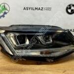 CADDY SAĞ FAR XENON ORJİNAL HATASIZ OEM:2K1941032B