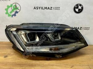 CADDY SAĞ FAR XENON ORJİNAL HATASIZ OEM:2K1941032B