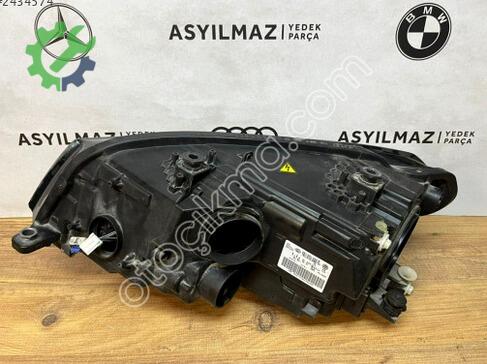 Volkswagen Caddy Xenon Far 2K1941032B çıkma parça