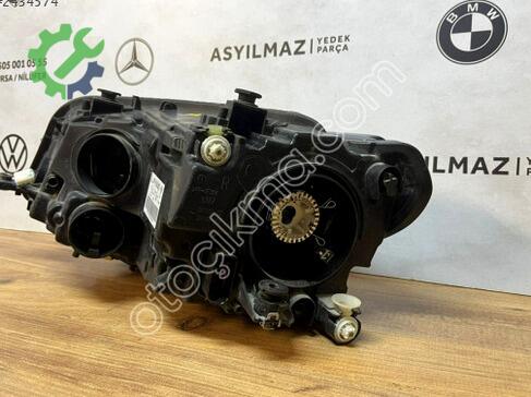 Volkswagen Caddy Xenon Far 2K1941032B çıkma parça