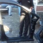 caddy sağ marşpiyel  çıkma parçalar