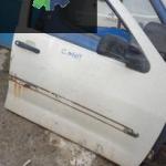 Volkswagen Caddy Sağ Ön Kapı çıkma parça - Uysal Kardeşler Oto Çıkma Muğla