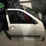 Caddy Sağ ön Kapı Orijinal Çıkma