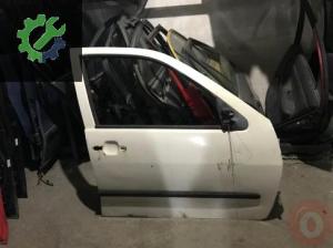Caddy Sağ ön Kapı Orijinal Çıkma
