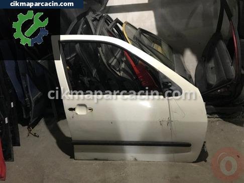 Volkswagen Caddy Sağ Ön Kapı çıkma parça