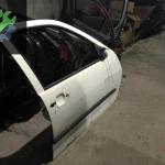 Caddy Sağ ön Kapı Orijinal Çıkma