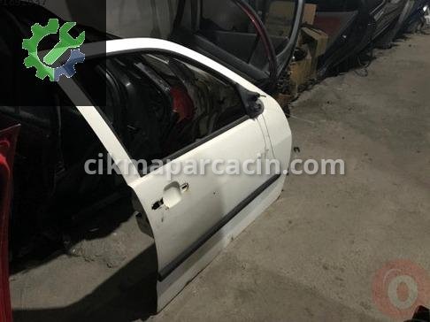 Volkswagen Caddy Sağ Ön Kapı çıkma parça