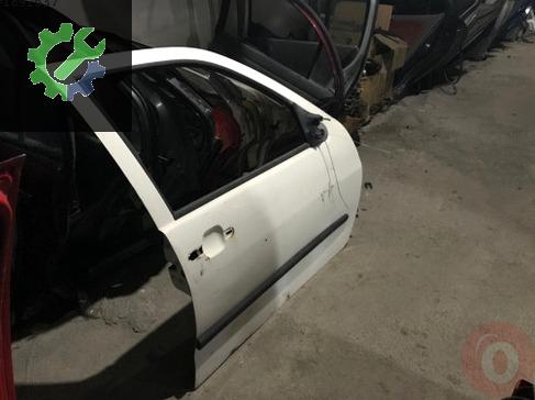 Volkswagen Caddy Sağ Ön Kapı çıkma parça