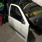 Caddy Sağ ön Kapı Orijinal Çıkma