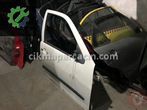 Volkswagen Caddy Sağ Ön Kapı çıkma parça