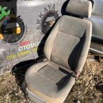 Caddy Sağ ön Koltuk Çıkma Orjinal