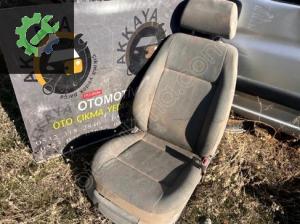 Caddy Sağ ön Koltuk Çıkma Orjinal