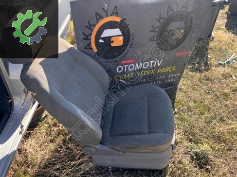 Volkswagen Caddy Sağ Ön Koltuk çıkma parça