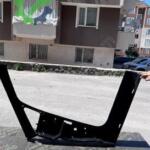 CADDY SAĞ ÖN PANEL SACI