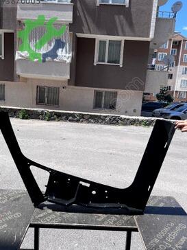 Volkswagen Caddy Ön Panel 2K0809836 çıkma parça