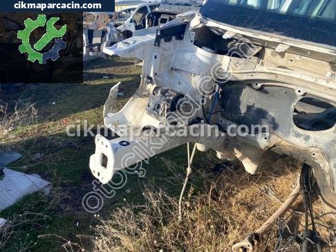 Volkswagen Caddy Sağ Ön Taşıyıcı çıkma parça