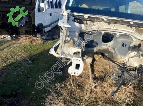Volkswagen Caddy Sağ Ön Taşıyıcı çıkma parça