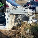 Caddy Sağ ön Podye – Sağ Çeyrek Hatasız Orijinal Çıkma
