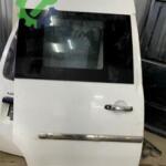Caddy Sağ Sürgülü Kapı