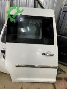 Caddy Sağ Sürgülü Kapı