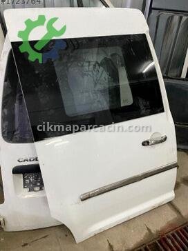 Volkswagen Caddy Sağ Sürgülü Kapı çıkma parça