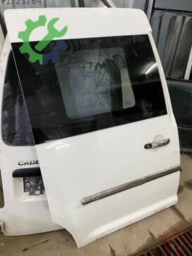 Volkswagen Caddy Sağ Sürgülü Kapı çıkma parça