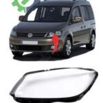 CADDY SIFIR SOL FAR CAMI 2004-2009