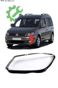 CADDY SIFIR SOL FAR CAMI 2004-2009