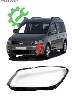 Volkswagen Caddy Far Camı çıkma parça