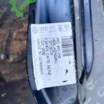 CADDY SOL ARKA ÇAMURLUK SACI