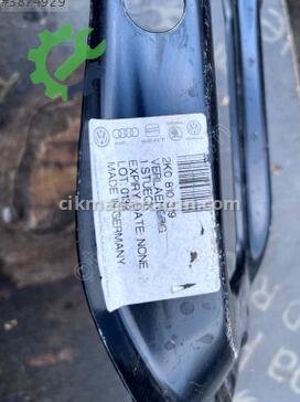 Volkswagen Caddy Çamurluk Sacı 2K0810319 çıkma parça