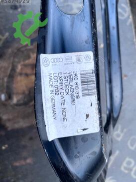 Volkswagen Caddy Çamurluk Sacı 2K0810319 çıkma parça
