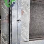 CADDY SOL ARKA ÇARPRAZ PANEL
