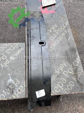 Volkswagen Caddy Arka Panel 2K0813307 çıkma parça