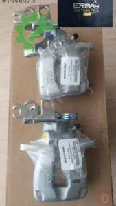 CADDY SOL ARKA FREN KALİPERİ SIFIR SPOT ORİJİNAL 2K0615423B