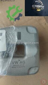 Volkswagen Caddy Kaliper 2K0615423B çıkma parça