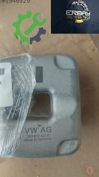 Volkswagen Caddy Kaliper 2K0615423B çıkma parça