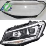 CADDY SOL FAR CAMI SIFIR 2015-2020 UYUMLU