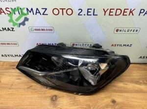 CADDY SOL FAR ORJİNAL 2015-2020 UYUMLU OEM:2K1941015B