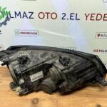 CADDY SOL FAR ORJİNAL 2015-2020 UYUMLU OEM:2K1941015B