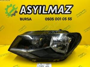 CADDY SOL FAR (ORJİNAL) - 2K1941015A