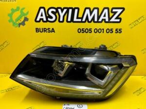 CADDY SOL FAR (ORJİNAL) - 2K1941039