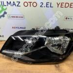 CADDY SOL FAR ORJİNAL HALOJEN OEM:2K1941015