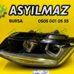 CADDY SOL FAR (ORJİNAL HATASIZ) – 2K1941039