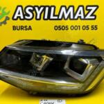 CADDY SOL FAR (ORJİNAL HATASIZ) – 2K1941039